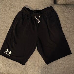 UA Rival Terry Shorts